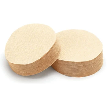 350 Pcs Coffee Filters Paper,Disposable Coffee Filters,Pour over Coffee Dripper Filters,for Home&Office DIY Coffee
350 Pcs Coffee Filters Paper,Disposable Coffee Filters,Pour over Coffee Dripper Filters,for Home&Office DIY Coffee