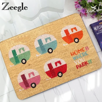 Zeegle Funny Doormat Outdoor Rugs Rubber Mats Kids Room Rug Non-slip Carpet For Bathroom Kitchen Floor Mats Bedrom Foot Mat
Zeegle Funny Doormat Outdoor Rugs Rubber Mats Kids Room Rug Non-slip Carpet For Bathroom Kitchen Floor Mats Bedrom Foot Mat