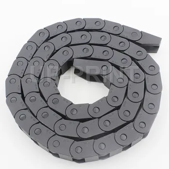 UP 1pc 1meter ink carriage chain Hose Chain Ciss System compatible For HP711 Ciss For HP Designjet T120 T520 120 520 Printer
UP 1pc 1meter ink carriage chain Hose Chain Ciss System compatible For HP711 Ciss For HP Designjet T120 T520 120 520 Printer