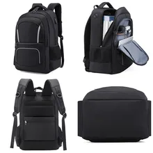 2022 Backpack Notebook Backpack Multifunctional Business Travel Backpack Large-capacity Waterproof Anti-theft Student Backpack
2022 Backpack Notebook Backpack Multifunctional Business Travel Backpack Large-capacity Waterproof Anti-theft Student Backpack
