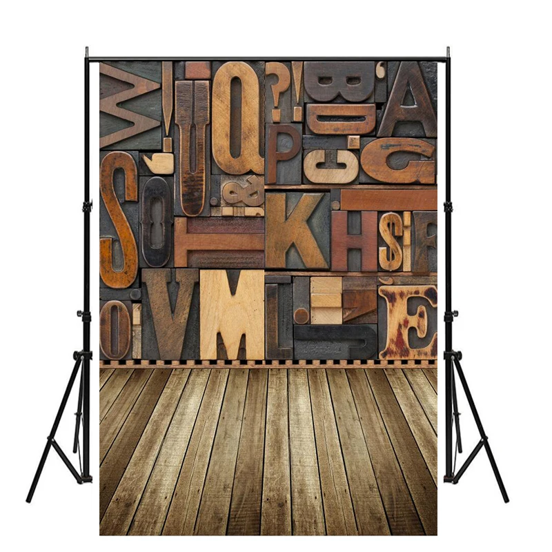 WHISM 3d Letter Series Photography Background Cloth 3x5 Vertical Home Decoration Canvas Non-woven Base Photo Cloth
WHISM 3d Letter Series Photography Background Cloth 3x5 Vertical Home Decoration Canvas Non-woven Base Photo Cloth