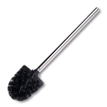 New A Pack of 5 Spare Toilet Brush Heads Can Be Replaced with Black Compatible Cartridges Black Brush Head Handle Stainless Stee
New A Pack of 5 Spare Toilet Brush Heads Can Be Replaced with Black Compatible Cartridges Black Brush Head Handle Stainless Stee