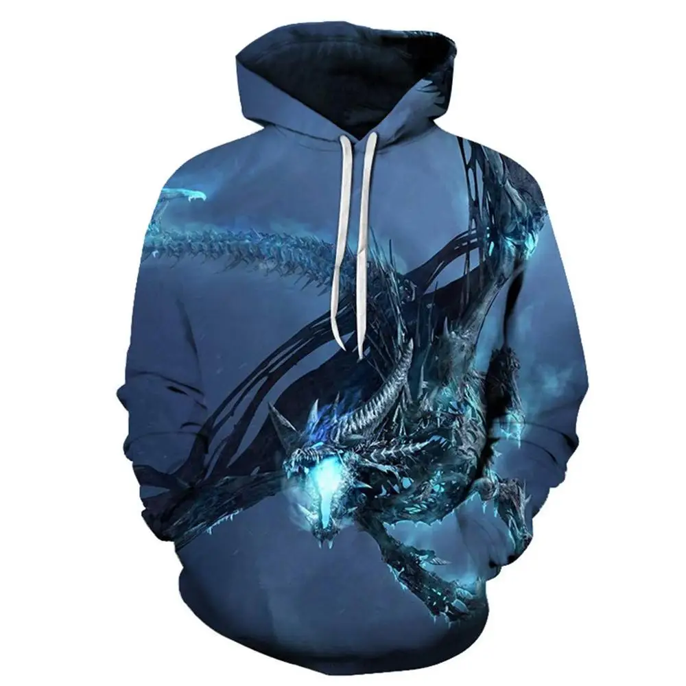 2019 Men Hoodies 3D Sweatshirt Brand Hoodie Comic Casual Tracksuit Pullover Personality Color Hoody Men Long Sleeves Streetwear
2019 Men Hoodies 3D Sweatshirt Brand Hoodie Comic Casual Tracksuit Pullover Personality Color Hoody Men Long Sleeves Streetwear
