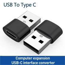 Mini USB Male to Type C Female Connector Converter Adapter Type-c USB Standard Charging Data Transfer for Macbook Xiaomi Samsung
Mini USB Male to Type C Female Connector Converter Adapter Type-c USB Standard Charging Data Transfer for Macbook Xiaomi Samsung