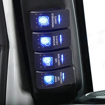 Kit Pillar Switch Panel Unlimited Model Interior Accessories Replacement Boat For Jeep Wrangler JK Car Auto Left
Kit Pillar Switch Panel Unlimited Model Interior Accessories Replacement Boat For Jeep Wrangler JK Car Auto Left