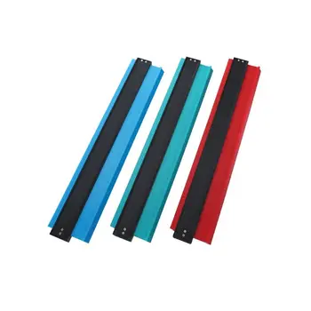 20 Inch Plastic Contour Profile Duplicate Gauge Copy Duplicator Standard Marking
20 Inch Plastic Contour Profile Duplicate Gauge Copy Duplicator Standard Marking