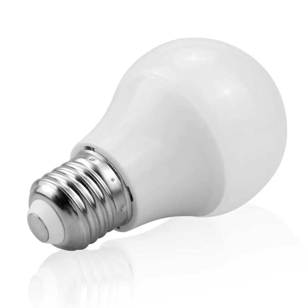 ICOCO Magic E27 Rgbw LED Bulb Night Light Bluetooth Control Smart Lamp Colorful Dimmable Bulb for Home Store Decor Drop Ship
ICOCO Magic E27 Rgbw LED Bulb Night Light Bluetooth Control Smart Lamp Colorful Dimmable Bulb for Home Store Decor Drop Ship
