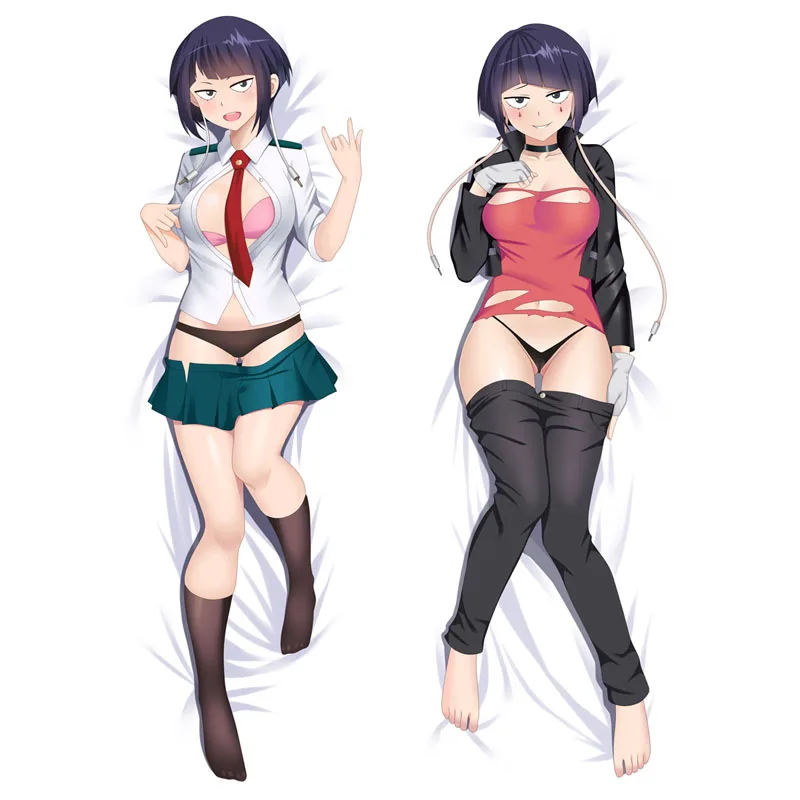 HOT Boku no Hero Academia Body Pillow Case Jiro Kyoka Anime Hugging Body Pillow Case Cover Dakimakura Covers Otaku Home Decor
HOT Boku no Hero Academia Body Pillow Case Jiro Kyoka Anime Hugging Body Pillow Case Cover Dakimakura Covers Otaku Home Decor