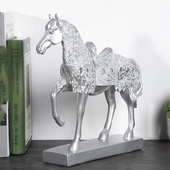 Horse Creative Living Room Decor Accessories Nice Home Furnishing for Home Decoration Accessories Vintage Home Decor
Horse Creative Living Room Decor Accessories Nice Home Furnishing for Home Decoration Accessories Vintage Home Decor