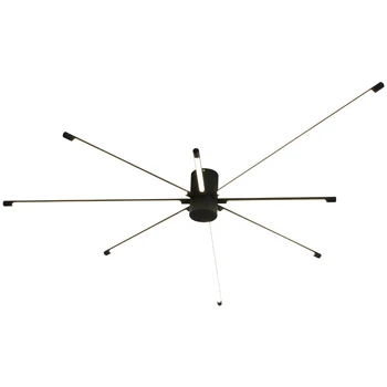Minimalist Linear LED Ceiling Lamp Nordic Creative Design Hotel Foyer Bedroom Ceiling Light Personality Geometric Art Luminaires
Minimalist Linear LED Ceiling Lamp Nordic Creative Design Hotel Foyer Bedroom Ceiling Light Personality Geometric Art Luminaires