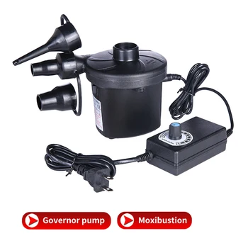 Household Convenient Governor Air Pump Variable Speed Hair Dryer Moxibustion
Household Convenient Governor Air Pump Variable Speed Hair Dryer Moxibustion