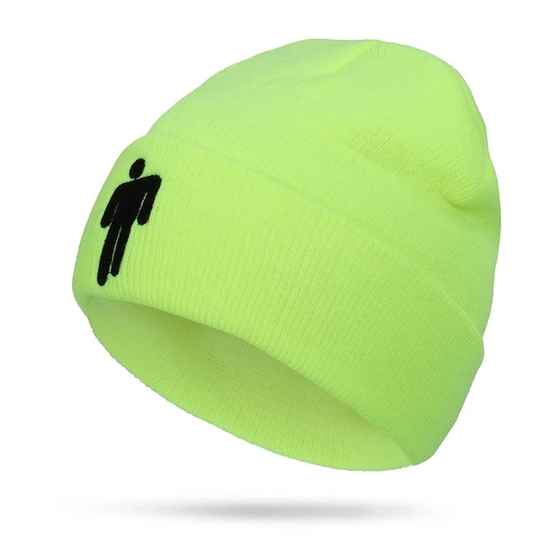 New Warm Knitted Hat Fashion Candy Color Hip-Hop Skullcap Skullies Beanies Cap Gorro Bonnet Winter Ski Beanie Hats for Men Women
New Warm Knitted Hat Fashion Candy Color Hip-Hop Skullcap Skullies Beanies Cap Gorro Bonnet Winter Ski Beanie Hats for Men Women