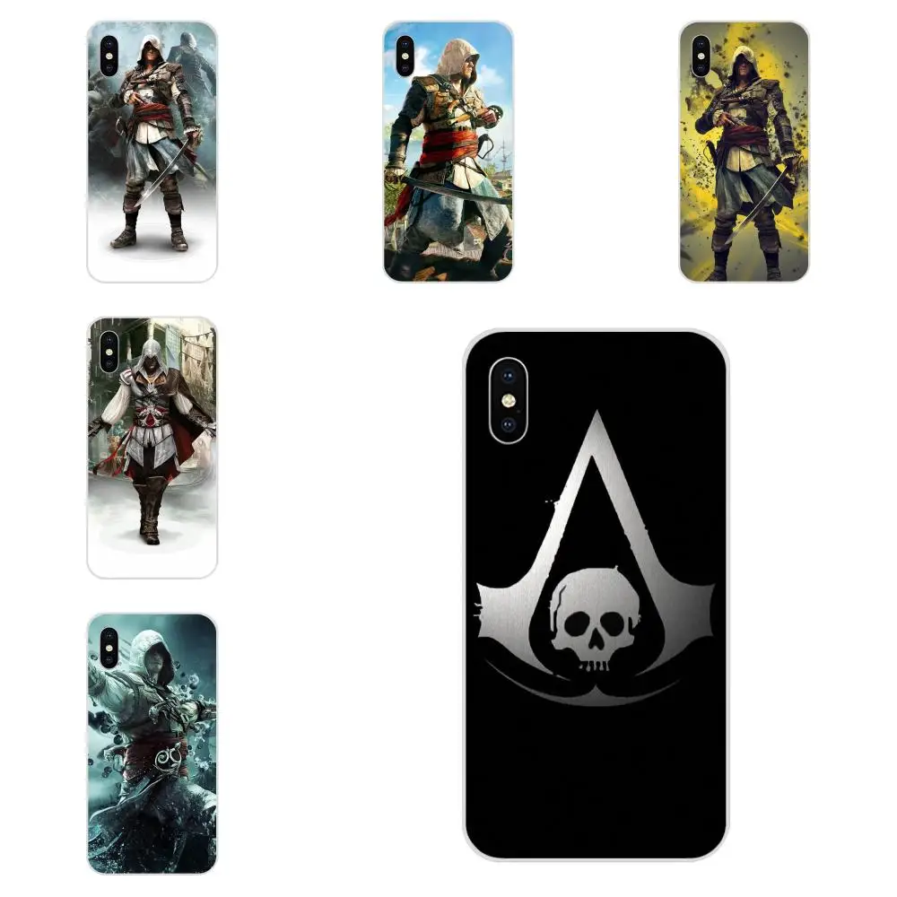 2019 Skull Assassins Creed Game Figure For Huawei Honor 4C 5A 5C 5X 6 6A 6X 7 7A 7C 7X 8 8C 8S 9 10 10i 20 20i Lite Pro
2019 Skull Assassins Creed Game Figure For Huawei Honor 4C 5A 5C 5X 6 6A 6X 7 7A 7C 7X 8 8C 8S 9 10 10i 20 20i Lite Pro