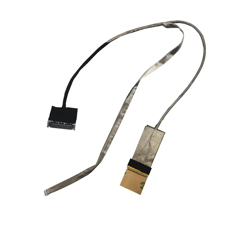 Original Laptop LCD Display Flex LVDS Cable For HP Pavilion G6-2000 G6-2143 G6-2147 DD0R36LC020
Original Laptop LCD Display Flex LVDS Cable For HP Pavilion G6-2000 G6-2143 G6-2147 DD0R36LC020