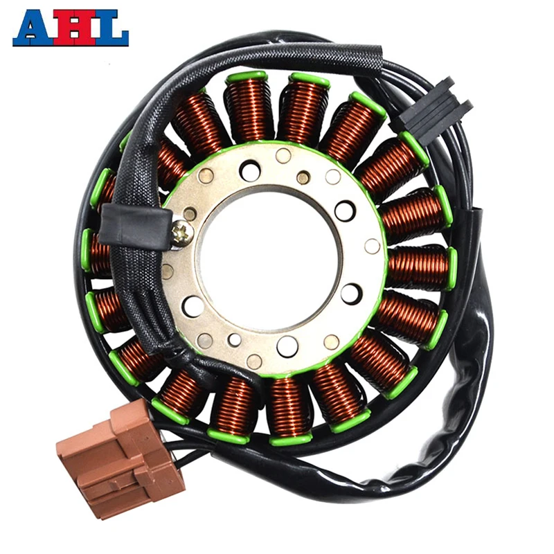 Motorcycle Parts Generator Stator Coil Comp For Adventure 950 950S 990 990S SuperMoto 950 990 Super Enduro 950 60039004000
Motorcycle Parts Generator Stator Coil Comp For Adventure 950 950S 990 990S SuperMoto 950 990 Super Enduro 950 60039004000