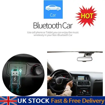 USB Bluetooth Dongle Adapter 4.0 Bluetooth Music Audio Receiver For PC Transmitter Wireless Mouse Computer Speaker H7S1
USB Bluetooth Dongle Adapter 4.0 Bluetooth Music Audio Receiver For PC Transmitter Wireless Mouse Computer Speaker H7S1