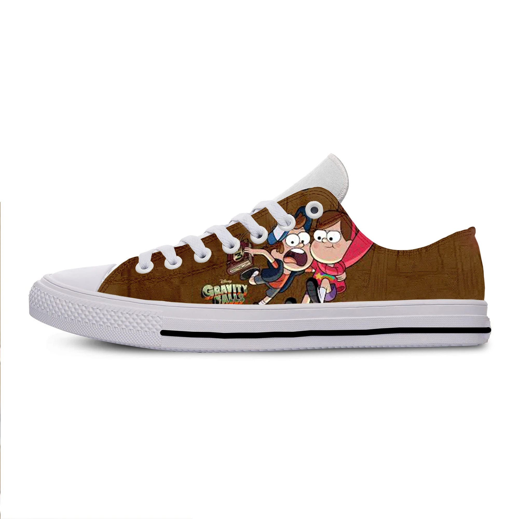 2019 Hot Cool Fashion New Summer Sneakers Handiness Casual Shoes 3D Printed Cartoon Funny Kawaii For Men Women Gravity Falls
2019 Hot Cool Fashion New Summer Sneakers Handiness Casual Shoes 3D Printed Cartoon Funny Kawaii For Men Women Gravity Falls