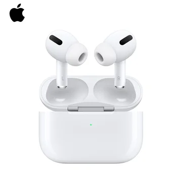Apple Airpods Pro original AirPods 3 with charging box wireless Bluetooth headset active noise reduction
Apple Airpods Pro original AirPods 3 with charging box wireless Bluetooth headset active noise reduction