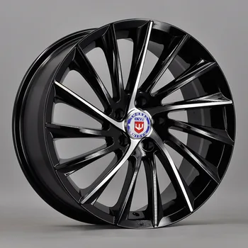 Suitable for Alfa Romeo Yi Yuexiang V7 Rui hired car modified wheels 17 inch 18 inch aluminum alloy rim 
Suitable for Alfa Romeo Yi Yuexiang V7 Rui hired car modified wheels 17 inch 18 inch aluminum alloy rim
