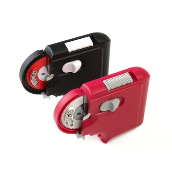 Practical Portable Automatic Hook Level Fishing Hooks Machine Fishing Line Fast Tying Device Equipment Tying Tool
Practical Portable Automatic Hook Level Fishing Hooks Machine Fishing Line Fast Tying Device Equipment Tying Tool
