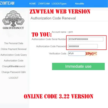 Online ZXW Team 3.22 ZXWTEAM Software ZXWSoft Digital Authorization Code Zillion x Work Circuit Diagram for iPhone iPad Samsung
Online ZXW Team 3.22 ZXWTEAM Software ZXWSoft Digital Authorization Code Zillion x Work Circuit Diagram for iPhone iPad Samsung