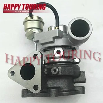 TF035 Turbo Turbocharger For Mitsubishi Pajero III 2000-2006 Shogun 2002-06 4M41 3.2L 49135-03411 49135-03410 ME191474 ME203949
TF035 Turbo Turbocharger For Mitsubishi Pajero III 2000-2006 Shogun 2002-06 4M41 3.2L 49135-03411 49135-03410 ME191474 ME203949