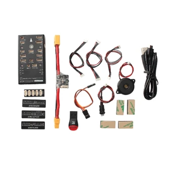 Pix32 for Pixhawk Flight Controller With Power Module for RC Drone Multi-Axis Aircraft
Pix32 for Pixhawk Flight Controller With Power Module for RC Drone Multi-Axis Aircraft