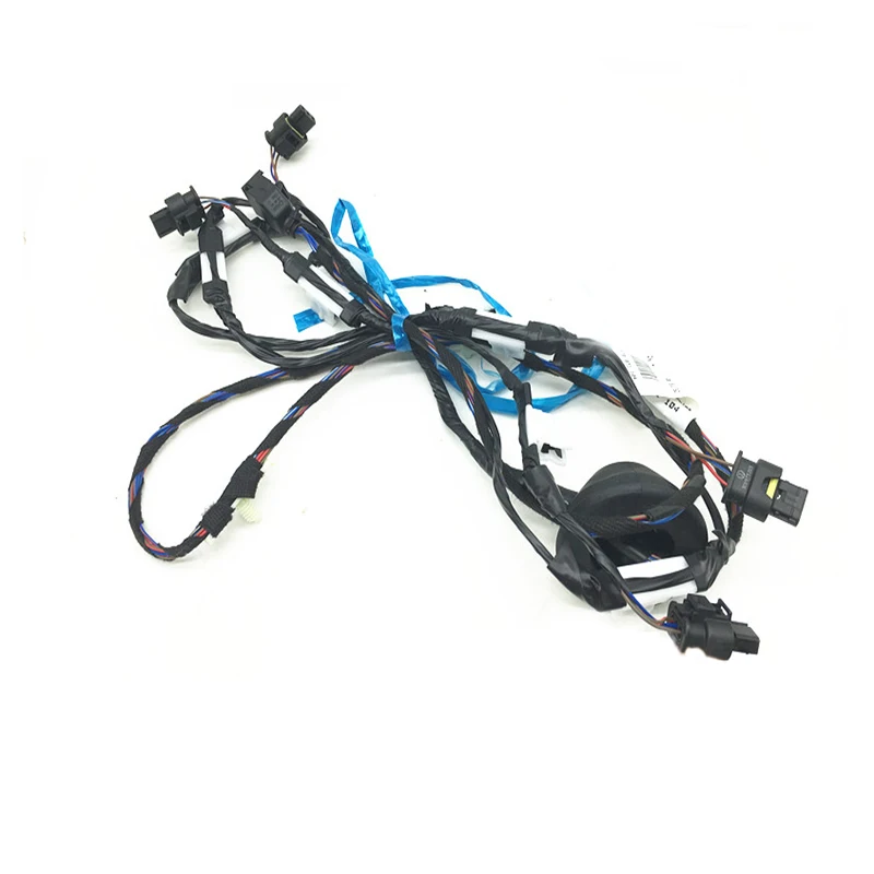 

OPS Reversing radar wiring harness 4 Sensors Cable For superb For Golf 5 6 Passat B6 3T0 971 095 Or 3T0 971 104
