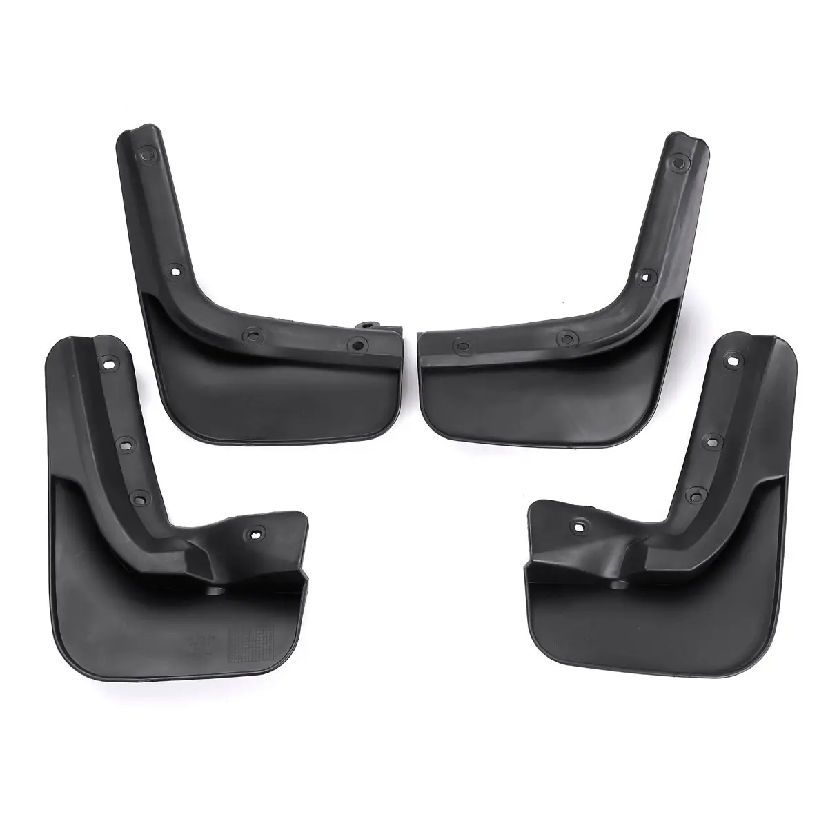 Wheel Mudguards for Volkswagen VW Sharan SEAT Alhambra 7N 2011-2018 Mudguard Splash Guard Mudflaps Mud Guards Fender Accessories
Wheel Mudguards for Volkswagen VW Sharan SEAT Alhambra 7N 2011-2018 Mudguard Splash Guard Mudflaps Mud Guards Fender Accessories