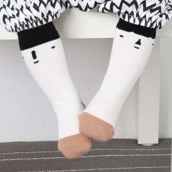 YUnisex Baby Girls Long Socks Infant Toddler Knee High Socks for Baby Boy Girl White Leg Warmer Cotton Warm Clothing Accessories
YUnisex Baby Girls Long Socks Infant Toddler Knee High Socks for Baby Boy Girl White Leg Warmer Cotton Warm Clothing Accessories