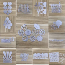 Special Offer Diy Gift Card Stencil Alphabet Pattern Music Toys Metal Cutting Dies Scrapbook Diary Decoration Embossing Template
Special Offer Diy Gift Card Stencil Alphabet Pattern Music Toys Metal Cutting Dies Scrapbook Diary Decoration Embossing Template