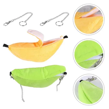2PCS Pets Small Animals Hamster Swinging Bed Hideout Playing Sleeping Hanging Hammock Hamster Hammock
2PCS Pets Small Animals Hamster Swinging Bed Hideout Playing Sleeping Hanging Hammock Hamster Hammock