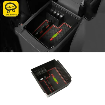 CARMANGO for VW Volkswagen Passat B8 2017-2019 Car Central Armrest Storage Organizing Box Organizer Case Interior Accessories
CARMANGO for VW Volkswagen Passat B8 2017-2019 Car Central Armrest Storage Organizing Box Organizer Case Interior Accessories