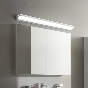 LED Mirror Light Waterproof Modern Cosmetic Acrylic Wall Lamp For Bathroom Light sconce lamp Bathroom mirror light MJ707
LED Mirror Light Waterproof Modern Cosmetic Acrylic Wall Lamp For Bathroom Light sconce lamp Bathroom mirror light MJ707