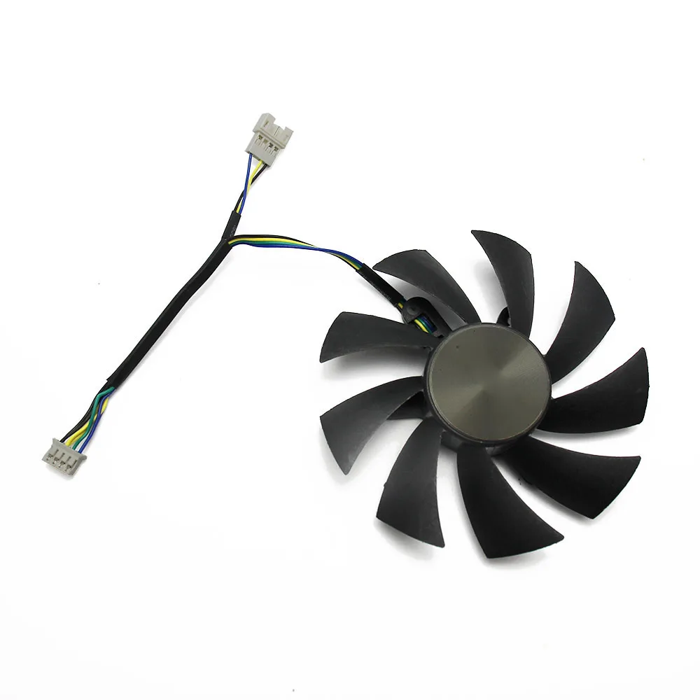 Вентилятор охлаждения GA92S2H 100 мм G GAA8S2U 4Pin для ZOTAC GTX 1060 1070 Ti MINI HA 1080