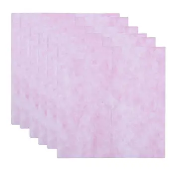 100pcs Massage Mat Massage Hole Mat Cover Pads Helpful Simple Disposable Soft Isolation Hairdressing Mat
100pcs Massage Mat Massage Hole Mat Cover Pads Helpful Simple Disposable Soft Isolation Hairdressing Mat