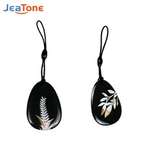 Jeatone IC Card ID Card For Video Intercom Entry Access Control 13.56MHz & 125KHz 10Pcs
Jeatone IC Card ID Card For Video Intercom Entry Access Control 13.56MHz & 125KHz 10Pcs