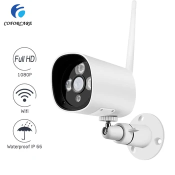 Best IP Camera 1080P HD Wifi Camera Two-Way Audio Security Camera Motion Detection Cam Waterproof IP66 Video Surveillance Camera 
Best IP Camera 1080P HD Wifi Camera Two-Way Audio Security Camera Motion Detection Cam Waterproof IP66 Video Surveillance Camera