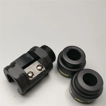 Billking Tip Tool Cue Tip Shaper Ferrules Cutter Billiard Tip Tool 11.5-13mm Carom Pool Cue Tip Trimming Billiard Accessories
Billking Tip Tool Cue Tip Shaper Ferrules Cutter Billiard Tip Tool 11.5-13mm Carom Pool Cue Tip Trimming Billiard Accessories