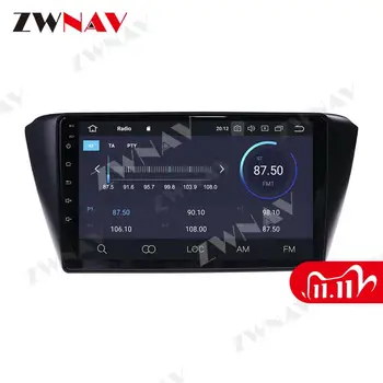 4+64 Android 10.0 Car Multimedia Player For Skoda Fabia 2015 2016-2019 car GPS Navi Radio navi stereo IPS Touch screen head unit
4+64 Android 10.0 Car Multimedia Player For Skoda Fabia 2015 2016-2019 car GPS Navi Radio navi stereo IPS Touch screen head unit