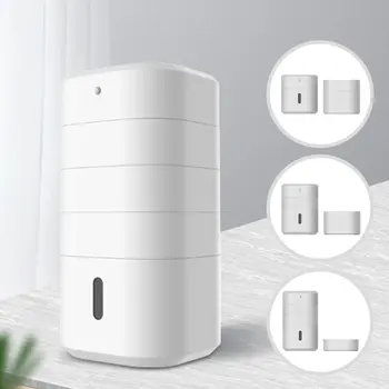 Waka Ultraviolet Uv Disinfection Box Multifunctional Makeup Sterilizer Deep Ultraviolet Uv-C Led Lamp Sterilization 5 Lamp Beads
Waka Ultraviolet Uv Disinfection Box Multifunctional Makeup Sterilizer Deep Ultraviolet Uv-C Led Lamp Sterilization 5 Lamp Beads