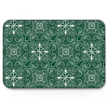 St. Patrick'S Day Theme Retro Abstract Pattern Mat Anti-Slip Doormat Home Decor Doormat for Entrance Door Anti-slip Floor
St. Patrick'S Day Theme Retro Abstract Pattern Mat Anti-Slip Doormat Home Decor Doormat for Entrance Door Anti-slip Floor