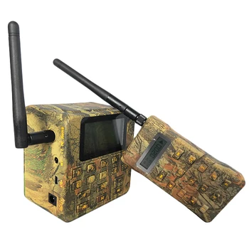Outdoor Hunting Decoy Bird Caller 100W Loud Speaker Sounds Voices MP3 Player 200DB 500M Remote Controller
Outdoor Hunting Decoy Bird Caller 100W Loud Speaker Sounds Voices MP3 Player 200DB 500M Remote Controller
