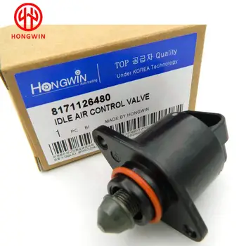 8171126480 Idle Air Control Valve Fits Chevy Astro GGMC Safari Isuzu Rodeo Trooper 17112648 , 4713876, 5277374 AC75 8171033960
8171126480 Idle Air Control Valve Fits Chevy Astro GGMC Safari Isuzu Rodeo Trooper 17112648 , 4713876, 5277374 AC75 8171033960