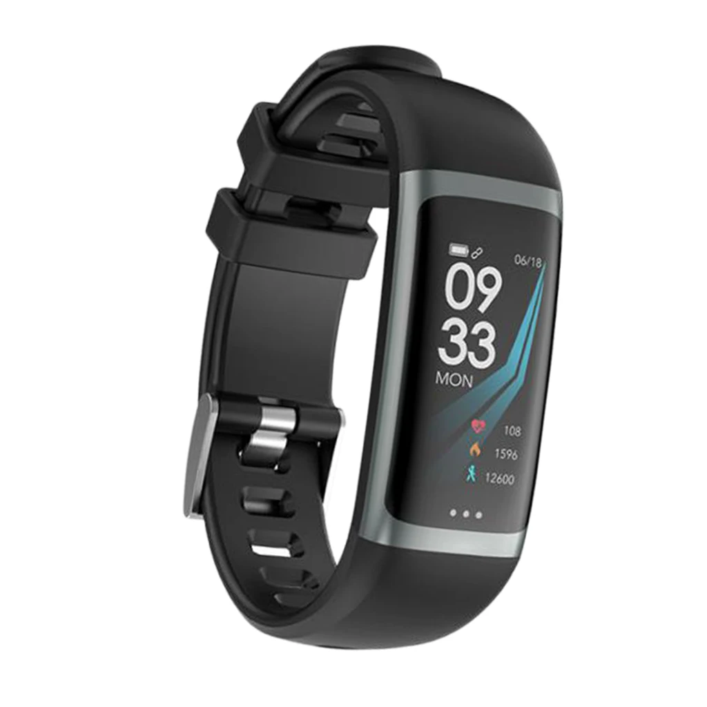 0.96'' Smart Wristband Sport Pedometer Watch Bracelet Heart Rate Blood Pressure Fitness Tracker For Android IOS 0.96'' Smart Wristband Sport Pedometer Watch Bracelet Heart Rate Blood Pressure Fitness Tracker For Android IOS