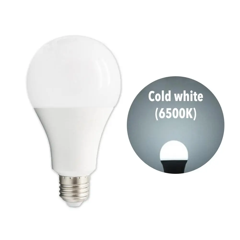 E27 18W LED Bulb Lamps Lightweight LED Spotlight Table Lamp Lamps LightTransmission Warm Light White Light Bulb 165-265V
E27 18W LED Bulb Lamps Lightweight LED Spotlight Table Lamp Lamps LightTransmission Warm Light White Light Bulb 165-265V