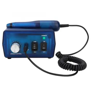 Professional Nail Drill Machine Electric Nail Grinding Buffing Polisher Manicure Tool Professional Nail Polisher
Professional Nail Drill Machine Electric Nail Grinding Buffing Polisher Manicure Tool Professional Nail Polisher