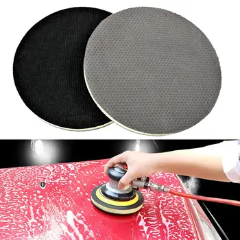 15cm Universal Pneumatic Car Waxing Buffing Grinding Disc Sponge Polishing Pad Car Wash Maintenance Polishing Disc Sponge
15cm Universal Pneumatic Car Waxing Buffing Grinding Disc Sponge Polishing Pad Car Wash Maintenance Polishing Disc Sponge