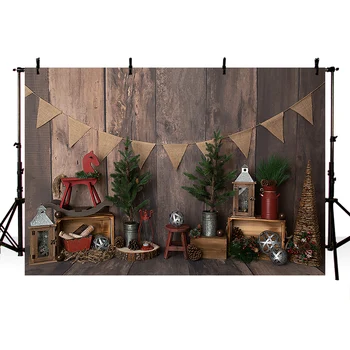 TAIBO Vinyl Background Photography Christmas Background Old Wooden Wall Photo Studio Backdrop 
TAIBO Vinyl Background Photography Christmas Background Old Wooden Wall Photo Studio Backdrop