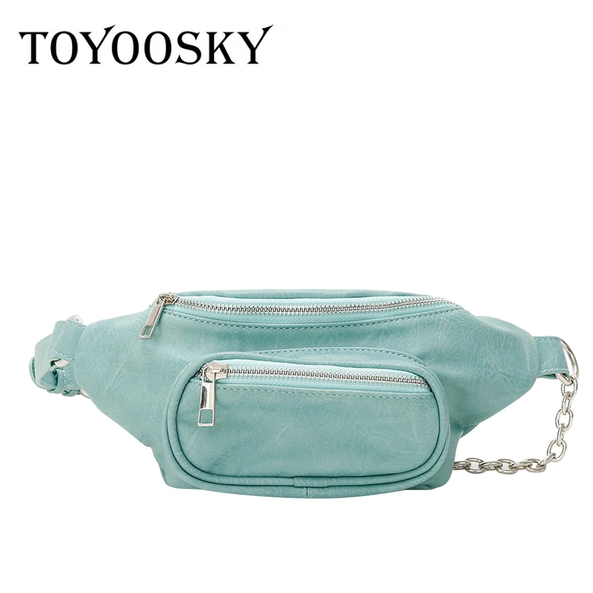 TOYOOSKY High quality Waist Bag for Women pu Leather Fanny Pack Phone Pouch Chest Packs Ladies Belt Bag Female Crossbody Flap
TOYOOSKY High quality Waist Bag for Women pu Leather Fanny Pack Phone Pouch Chest Packs Ladies Belt Bag Female Crossbody Flap